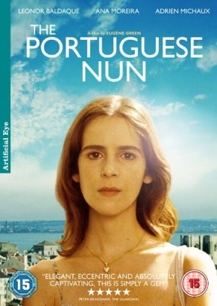 The Portuguese Nun