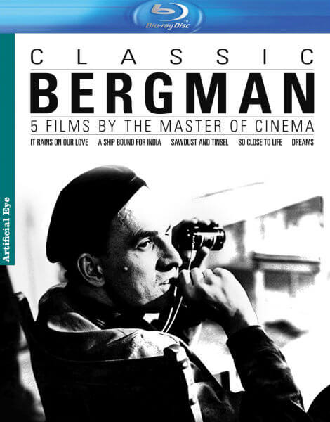 Classic Bergman