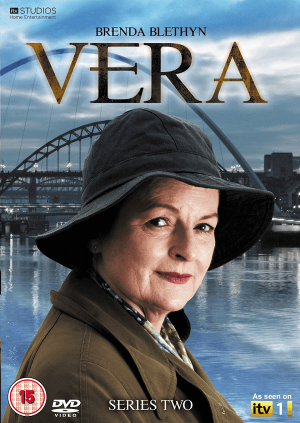 Vera - Series 2
