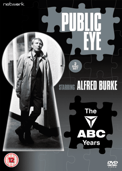 Public Eye: The ABC Years