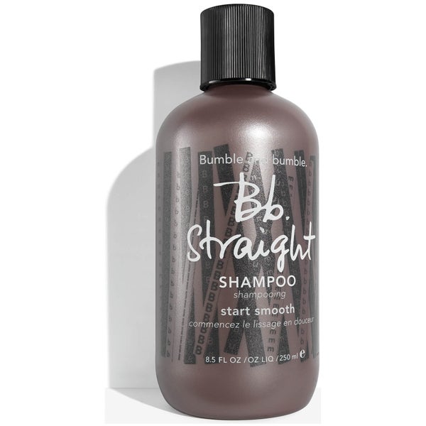 Bumble and bumble Straight Shampoo 250ml