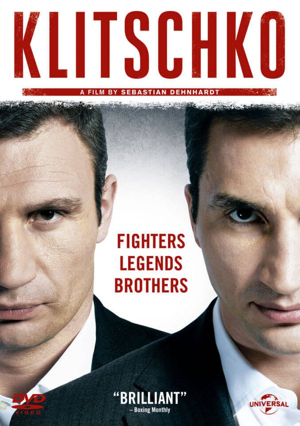 Klitschko