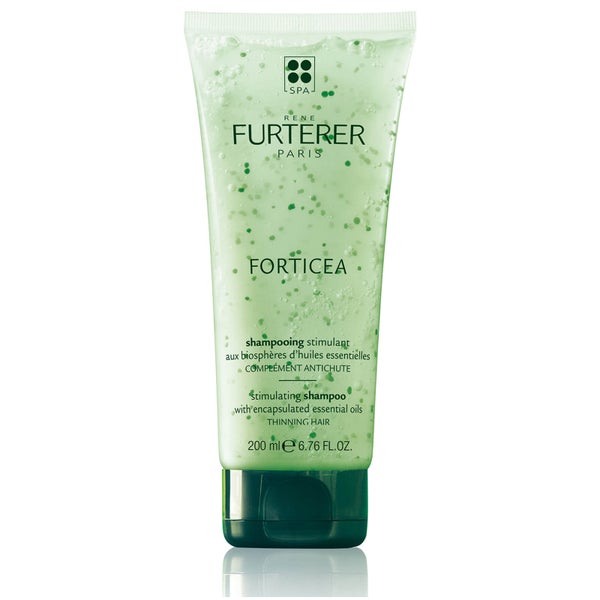 René Furterer FORTICEA Stimulating Shampoo 6.7 fl.oz