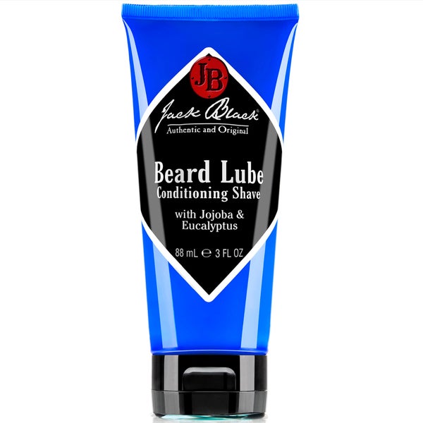 Jack Black Beard Lube Conditioning Shave 88ml