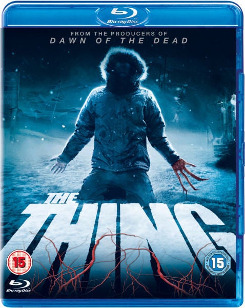 The Thing (Single Disc)