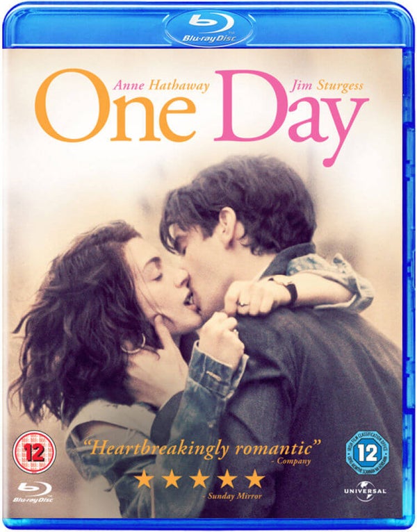 One Day (Single Disc)