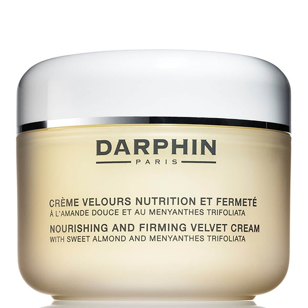 Darphin Crème Velveteen Nourrisant et Fermant (200ml)