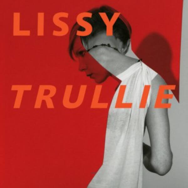 Lissy Trullie (DigiPack)