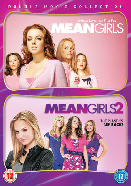 Mean Girls / Mean Girls 2