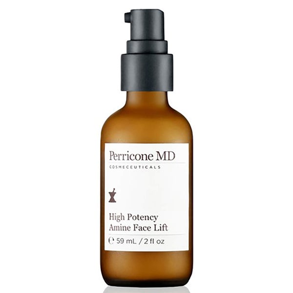 Perricone MD High Potency Amine Face Lift traitement facial tonifiant  (59ml)