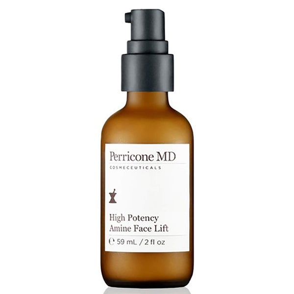 Lifting Facial Perricone MD High Potency Amine (59ml)