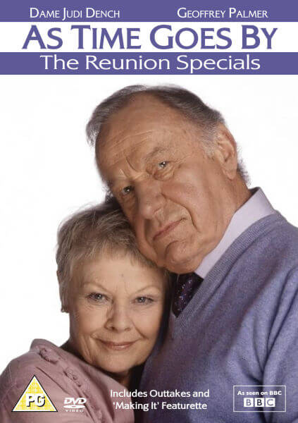 As Time Goes By - The Reunion Specials