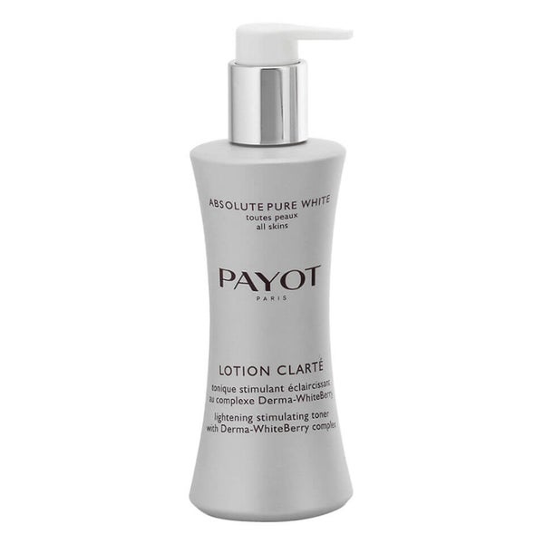 PAYOT Absolute Pure White Lotion Clarté (200ml)