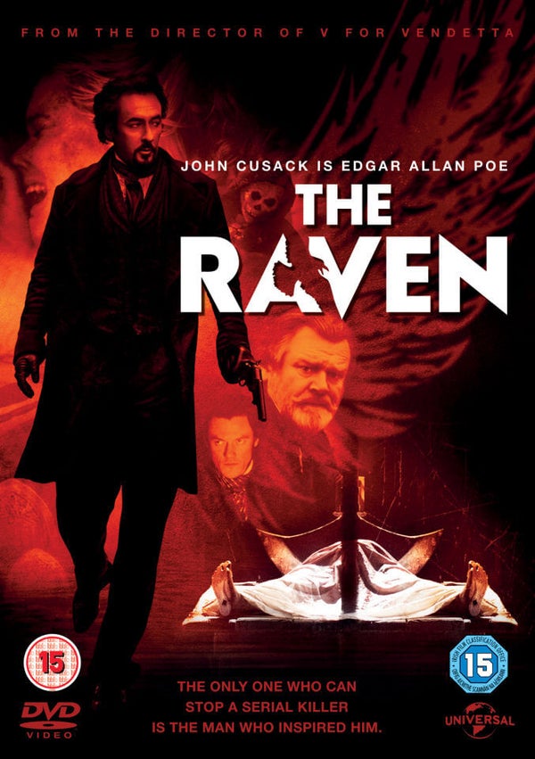 The Raven