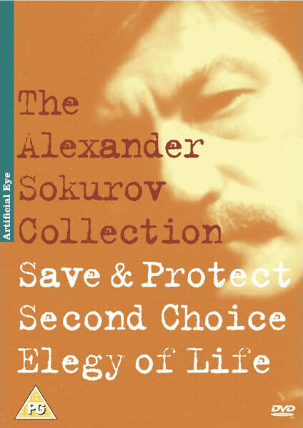 De Alexener Sokurov Verzameling