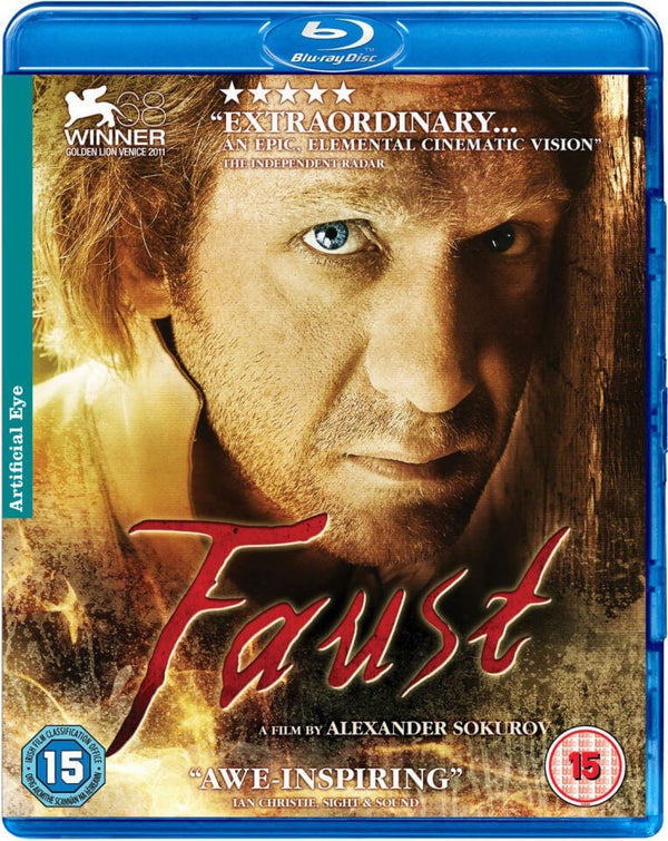 Faust 