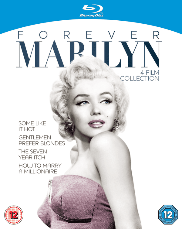 Forever Marilyn - The Collection