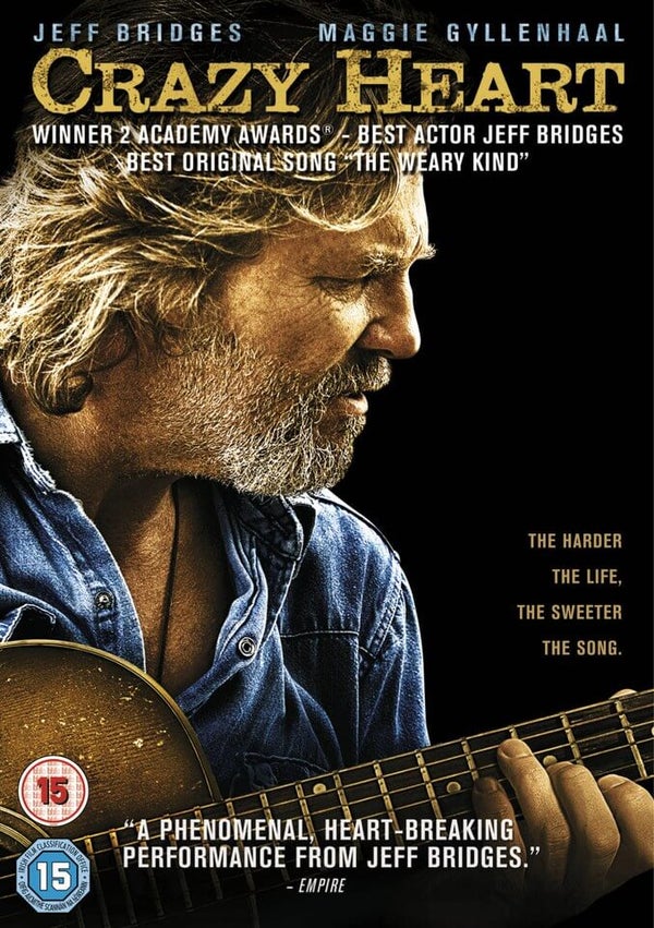 Crazy Heart