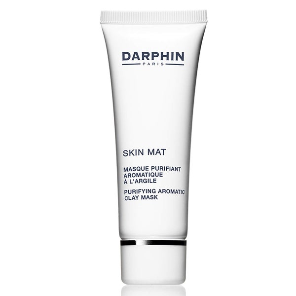 Mascarilla matificante de arcilla Darphin Skin Mat (75ml)