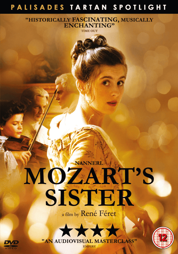 Nannerl: Mozarts Sister