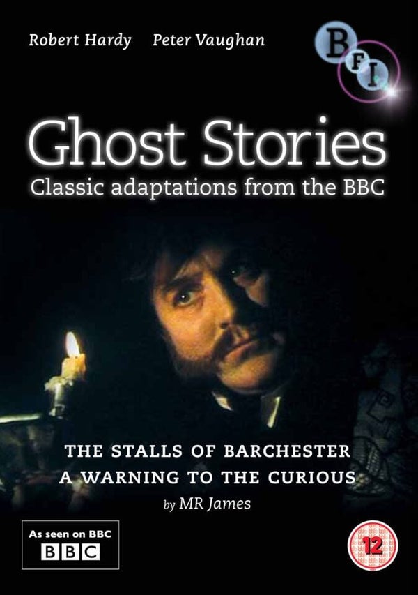 Ghost Stories - Volume 2