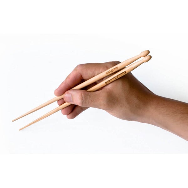 Drumstick Styled Chopsticks