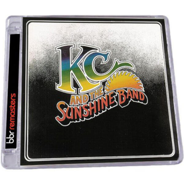 KC And The Sunshine Band (Expanded Edition)