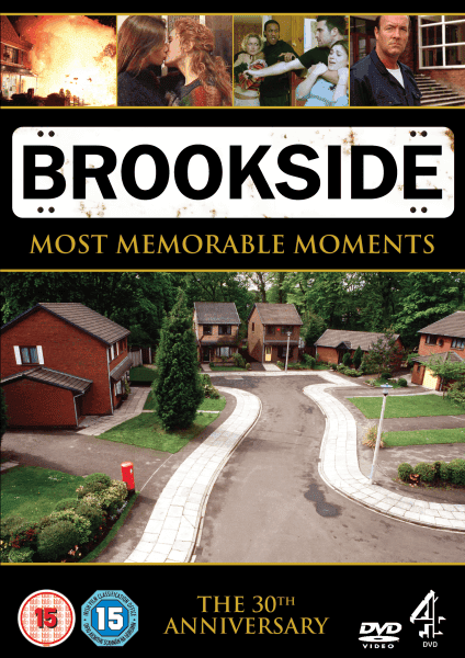 Brookside: Most Memorable Moments - 30e Jubileum Editie