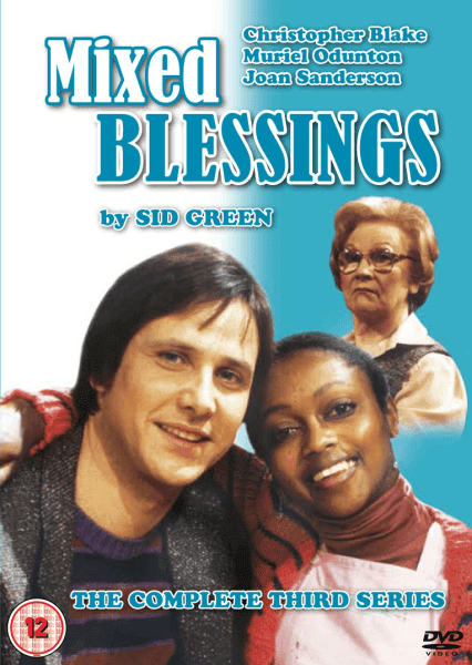 Mixed Blessings - Complete Series 3