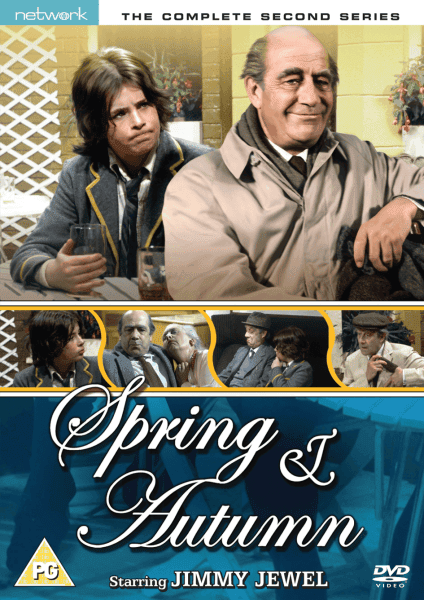 Spring and Autumn - Complete Series 2