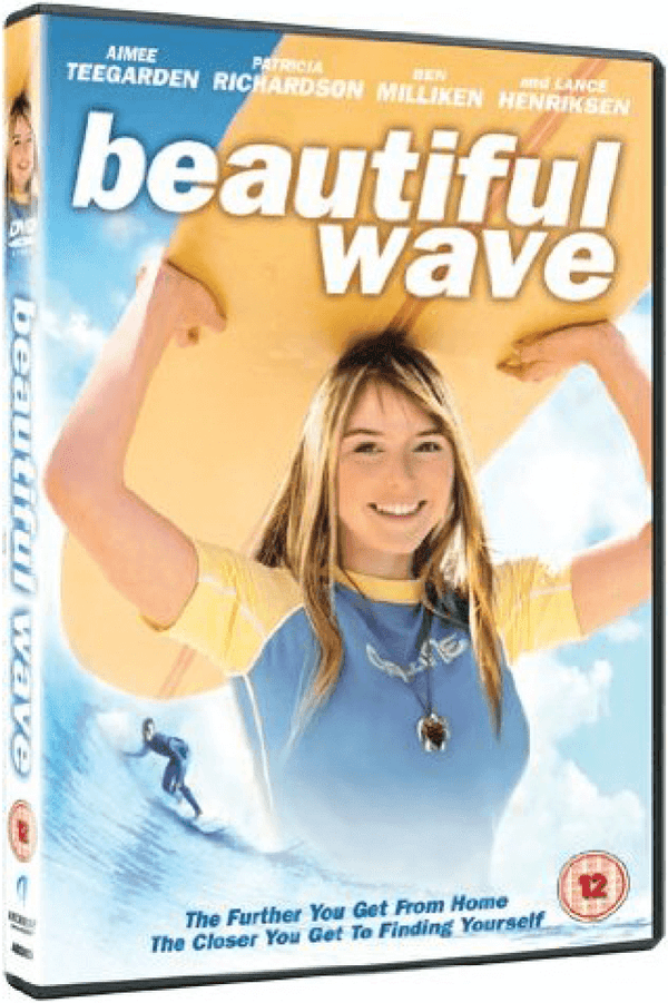 Beautiful Wave