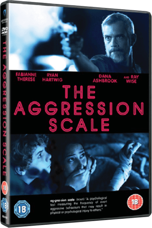 The Aggression Scale