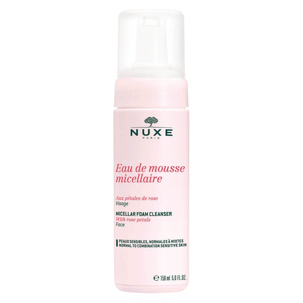 NUXE mousse micellare (150 ml)