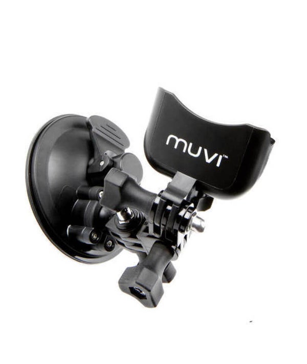 Veho Universal Suction Mount for Muvi HD (VCC-A020-USM)