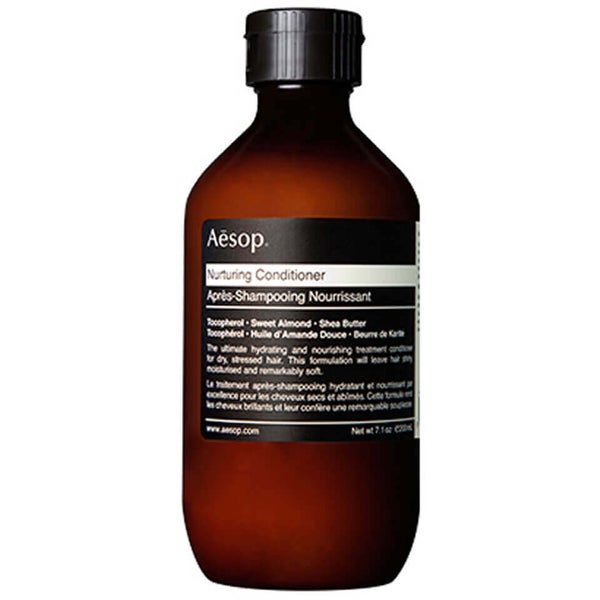 Aesop Nurturing Conditioner 200ml