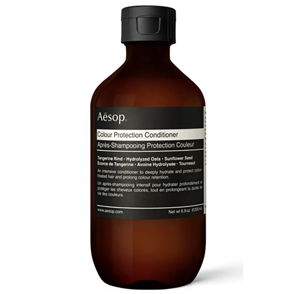 Aesop 護色潤髮乳 200ml