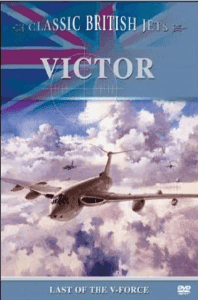 Classic British Jets: Victor