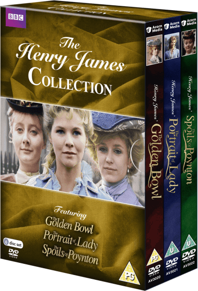 The Henry James Collection