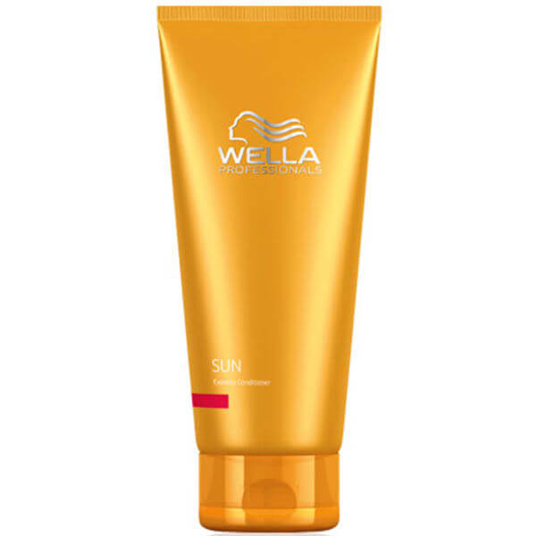 Wella Professionals Sun Express Conditioner (200 ml)