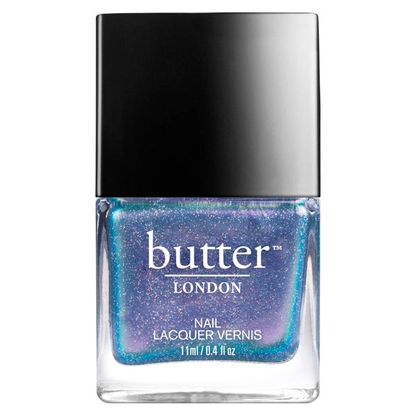 butter LONDON Knackered 3 Free Laquer (11ml)