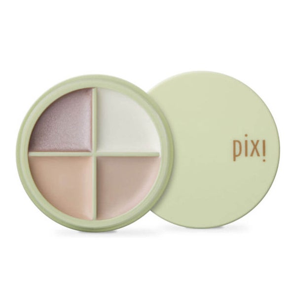 PIXI Eye Bright Kit No.1 chiaro/medio