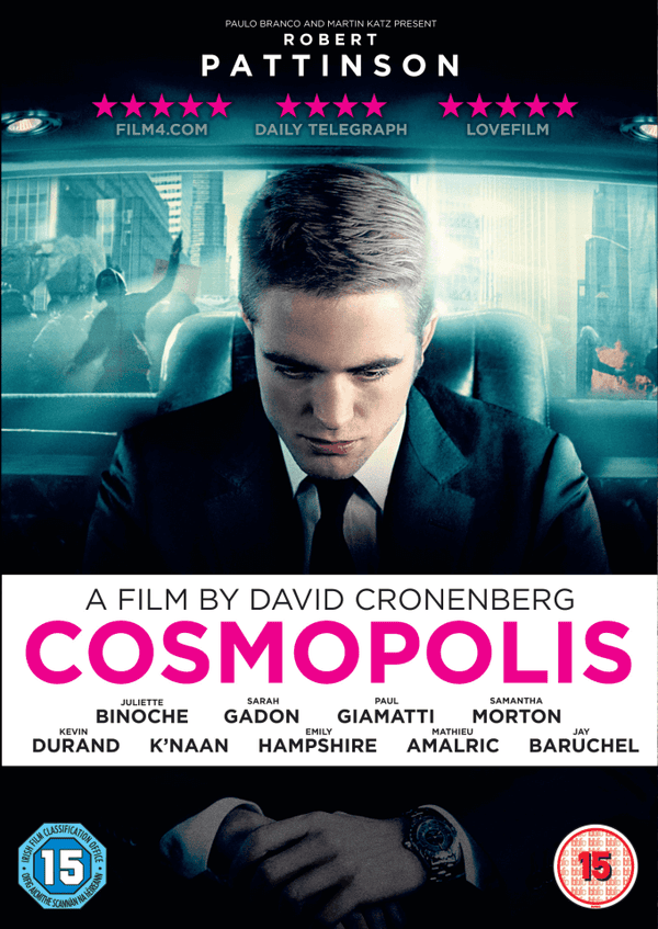 Cosmopolis