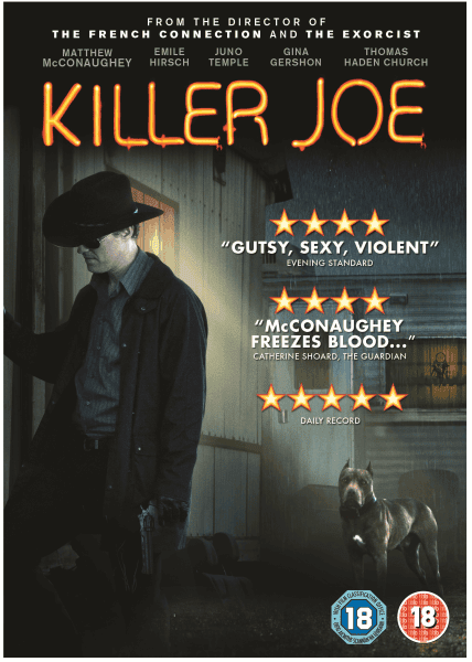 Killer Joe