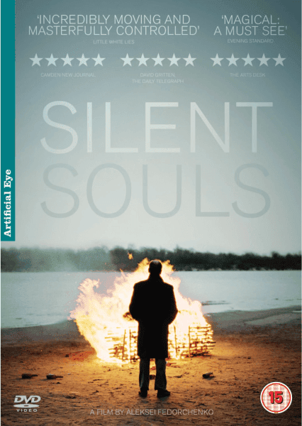 Silent Souls