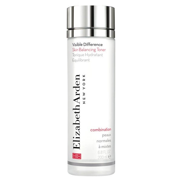 Elizabeth Arden Visible Difference Skin Balancing tonificante (200ml)