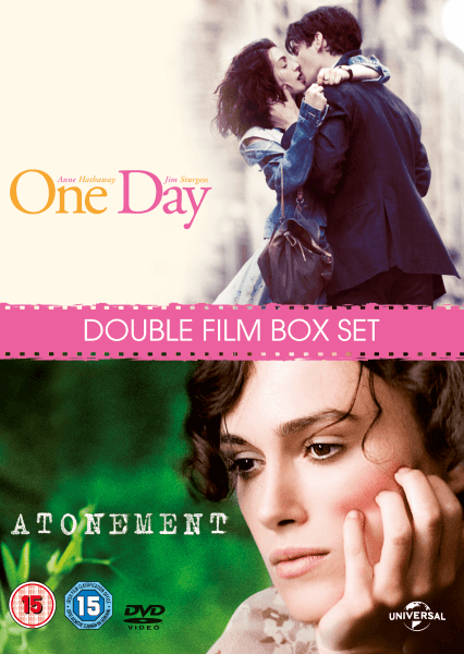 One Day / Atonement