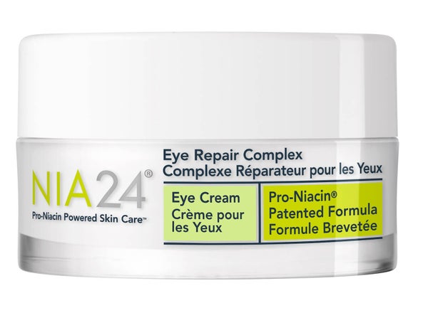 Nia 24 - Eye Repair Complex