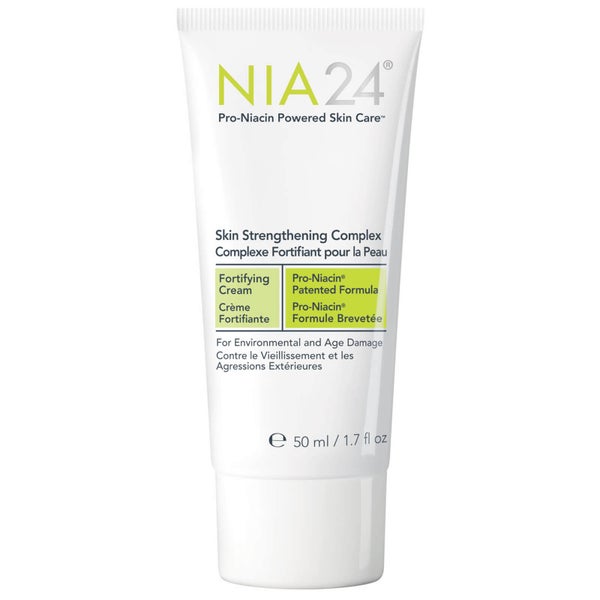 Nia 24 - Skin Strengthening Complex