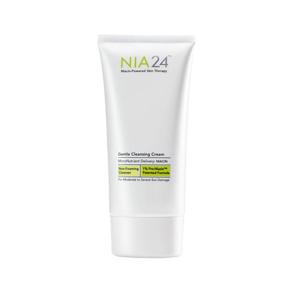 Nia 24 - Gentle Cleansing Cream