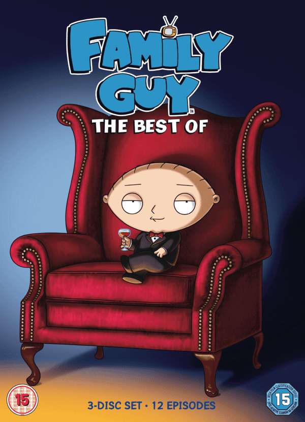Family Guy: Best Of